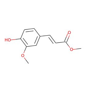 Methyl ferulate